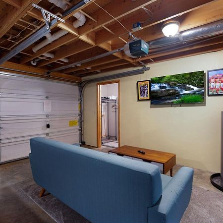 Peaceful Living Minutes From Blue Ridge Hot Tub Pool Table Villa Exterior foto