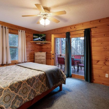 Peaceful Living Minutes From Blue Ridge Hot Tub Pool Table Villa Exterior foto