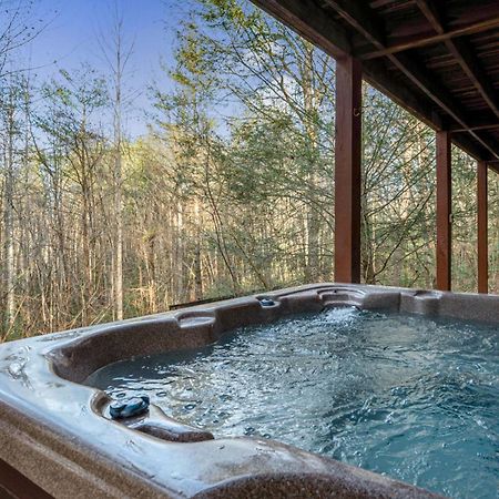 Peaceful Living Minutes From Blue Ridge Hot Tub Pool Table Villa Exterior foto
