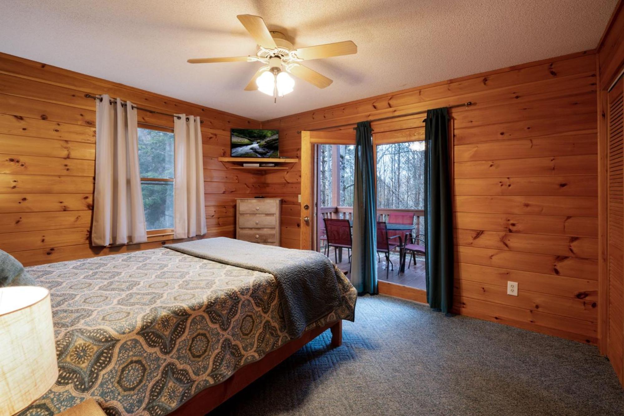 Peaceful Living Minutes From Blue Ridge Hot Tub Pool Table Villa Exterior foto