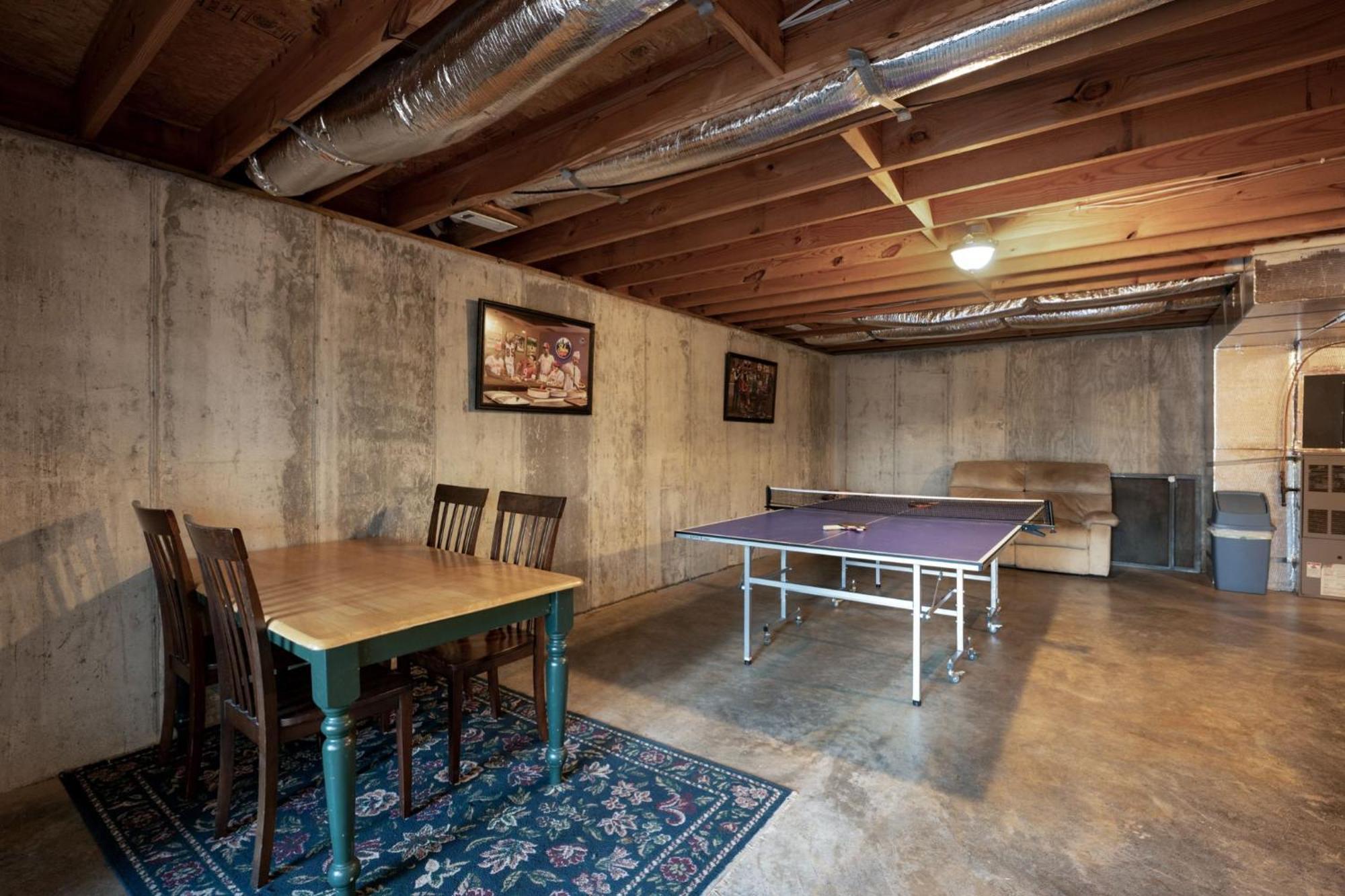 Peaceful Living Minutes From Blue Ridge Hot Tub Pool Table Villa Exterior foto