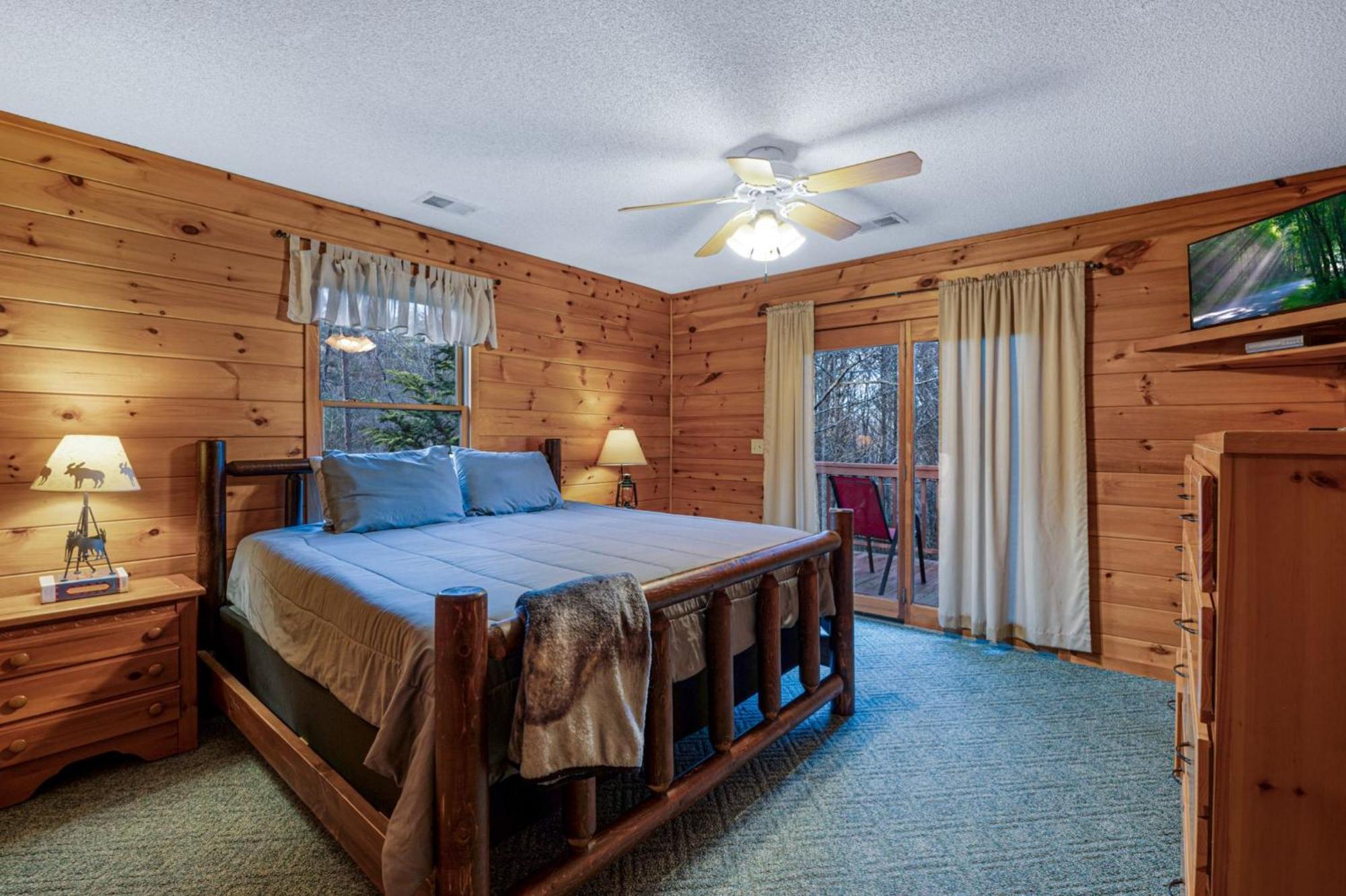 Peaceful Living Minutes From Blue Ridge Hot Tub Pool Table Villa Exterior foto