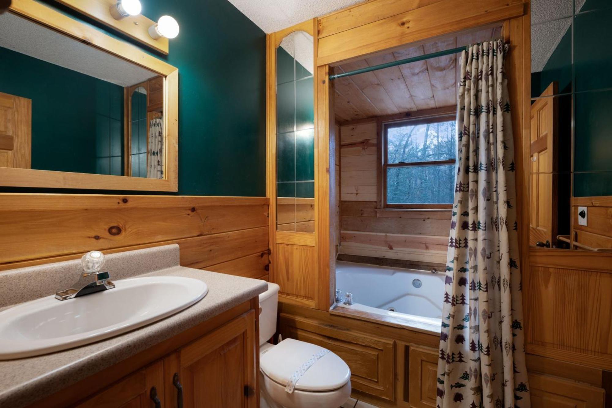 Peaceful Living Minutes From Blue Ridge Hot Tub Pool Table Villa Exterior foto