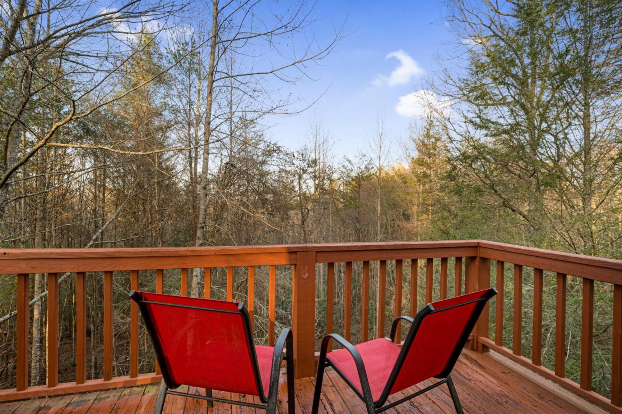 Peaceful Living Minutes From Blue Ridge Hot Tub Pool Table Villa Exterior foto