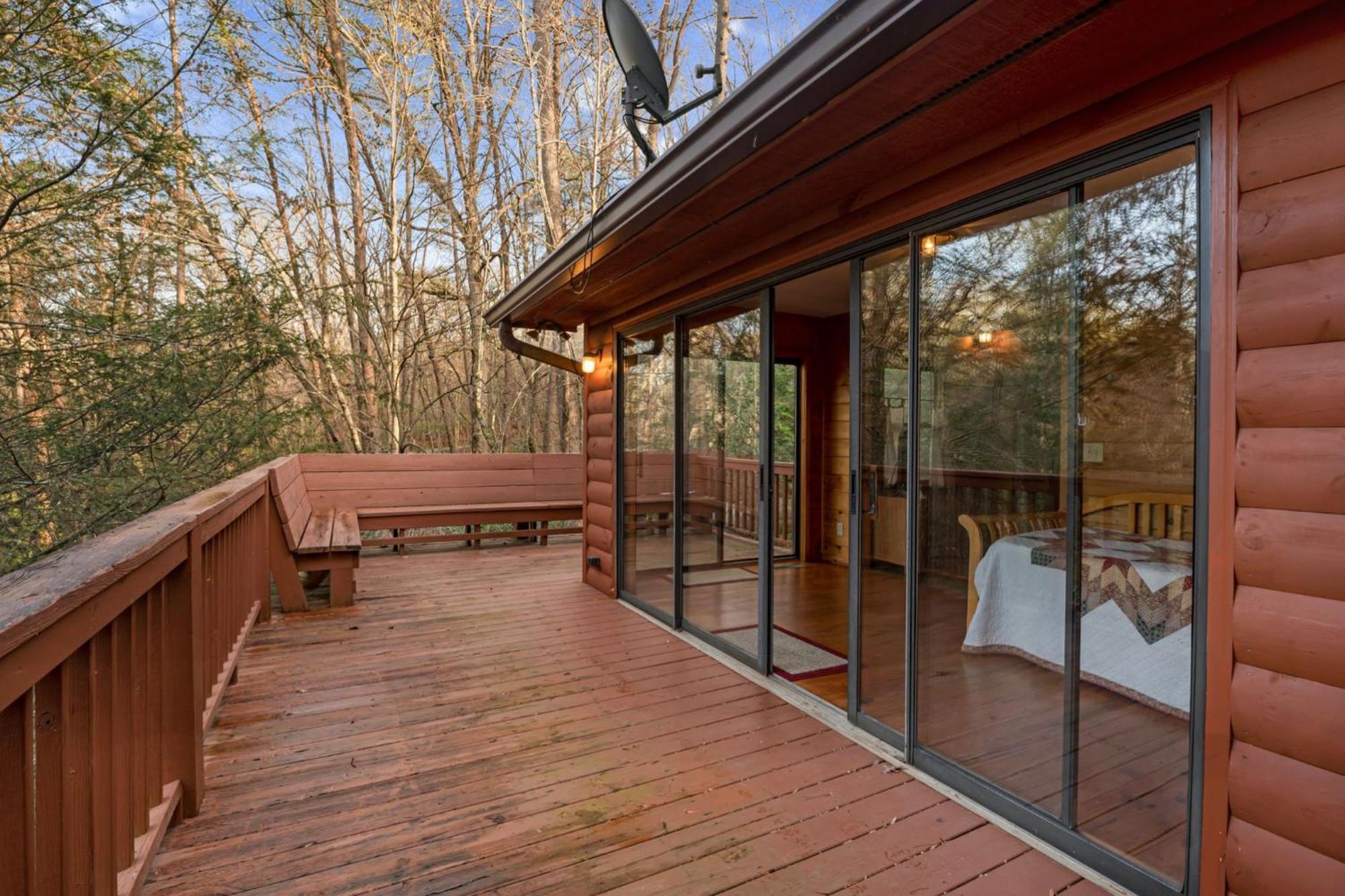 Peaceful Living Minutes From Blue Ridge Hot Tub Pool Table Villa Exterior foto