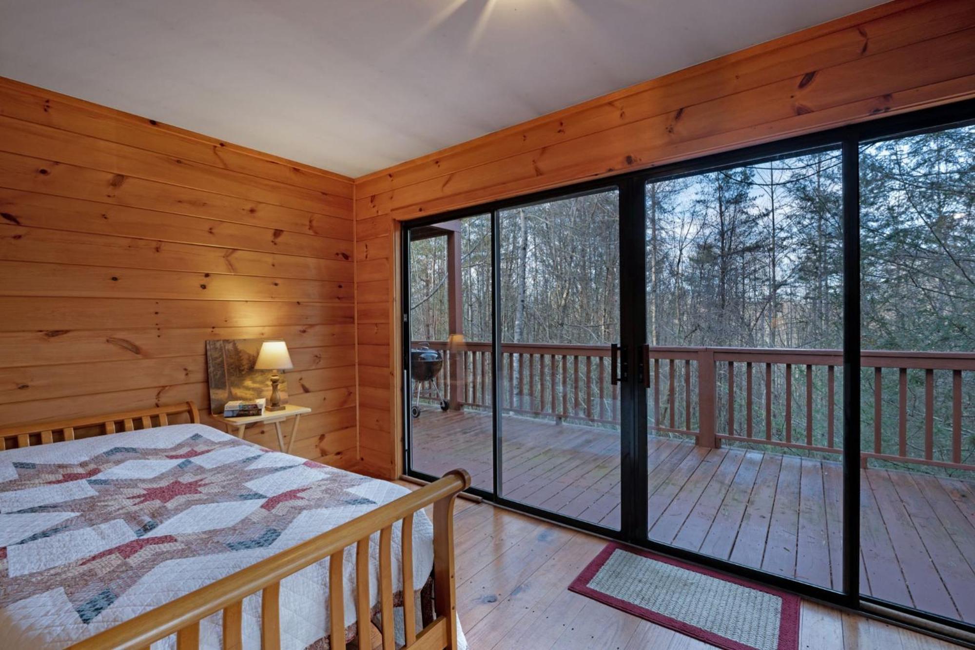 Peaceful Living Minutes From Blue Ridge Hot Tub Pool Table Villa Exterior foto