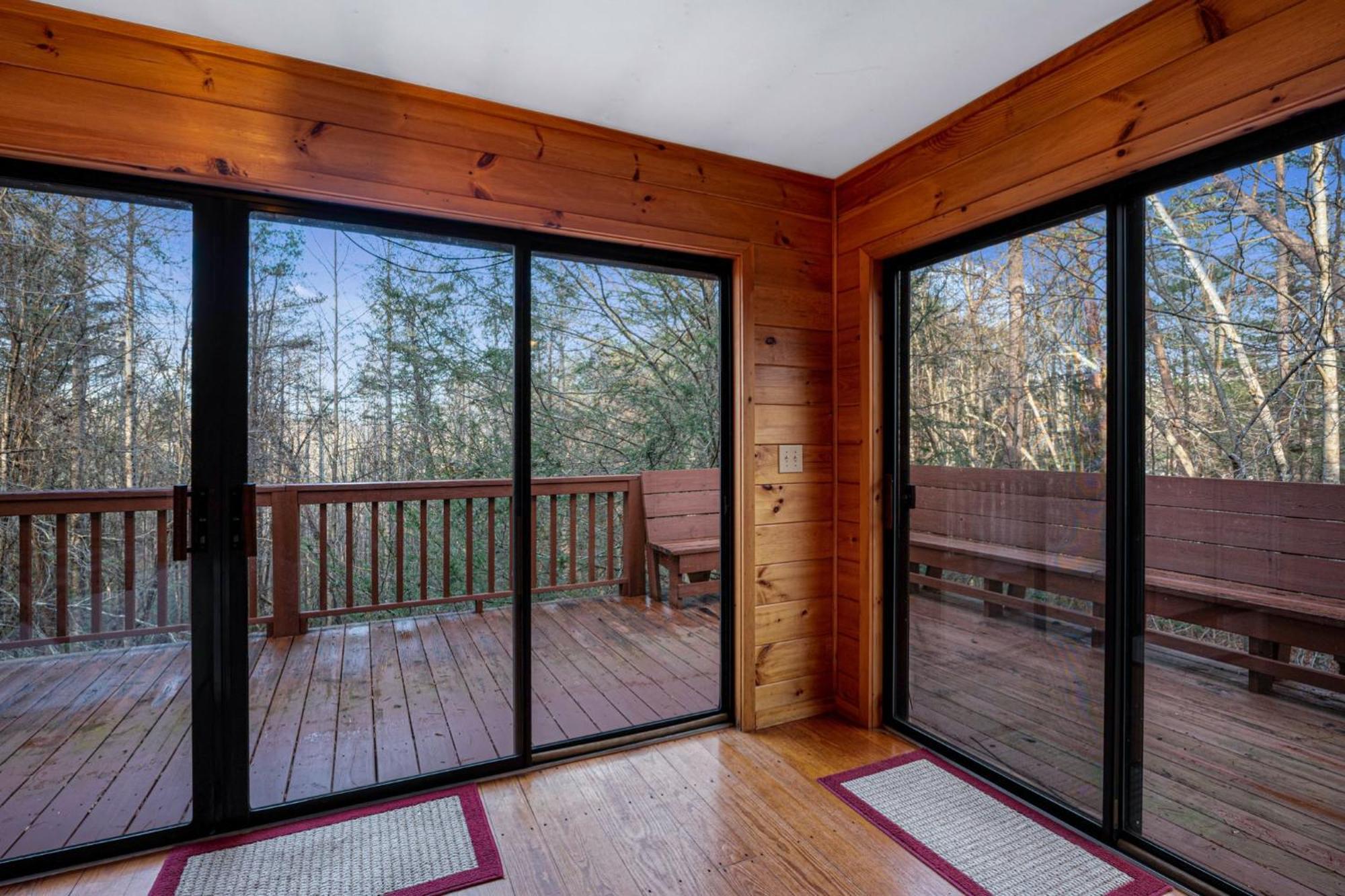 Peaceful Living Minutes From Blue Ridge Hot Tub Pool Table Villa Exterior foto